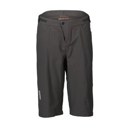POC Fahrradshorts ohne Träger - ESSENTIAL MTB - Grau