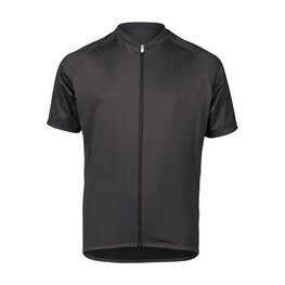 POC Kurzarm Fahrradtrikot - XC JERSEY - Grau