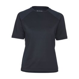 POC Kurzarm Fahrradtrikot - REFORM ENDURO LIGHT TEE - Schwarz