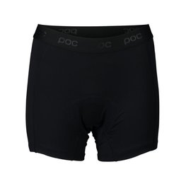 POC Fahrrad-Boxershorts - RE-CYCLE - Schwarz