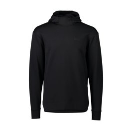 POC Kapuzenpullover - POISE - Schwarz
