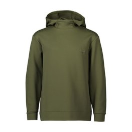 POC Fahrrad-Thermojacke - ESSENTIAL MTB - Grün