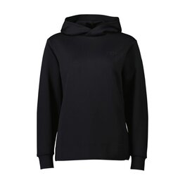 POC Kapuzenpullover - POISE W - Schwarz