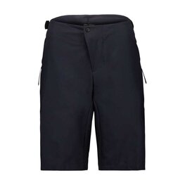 POC Fahrradshorts ohne Träger - MOTION AIR - Schwarz