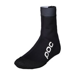 POC Fahrrad-Überschuhe - THERMAL BOOTIE - Schwarz