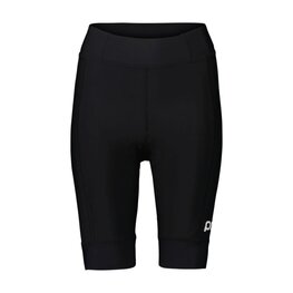 POC Fahrradshorts ohne Träger - W'S AIR INDOOR  - Schwarz
