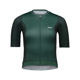 POC Kurzarm Fahrradtrikot - W'S CADENCE - Grün