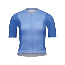 POC Kurzarm Fahrradtrikot - W'S CADENCE - Blau