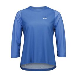 POC Trikot mit 3/4 Ärmeln - MOTION AIR 3/4 - Blau