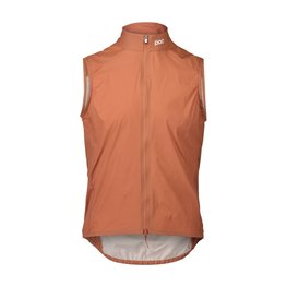POC Fahrradweste - ENTHRAL GILET - Braun