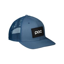 POC Fahrradmütze - TRUCKER - Blau