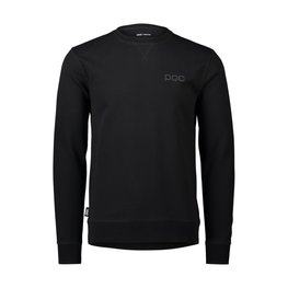 POC Kapuzenpullover - CREW - Schwarz