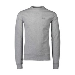 POC Kapuzenpullover - CREW - Grau