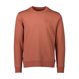 POC Kapuzenpullover - CREW - Rot