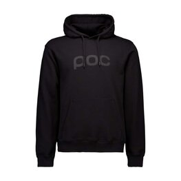 POC Kapuzenpullover - HOOD - Schwarz