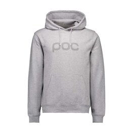 POC Kapuzenpullover - HOOD - Grau