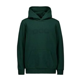 POC Kapuzenpullover - HOOD JR - Grün