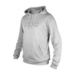 POC Kapuzenpullover - HOOD - Grau