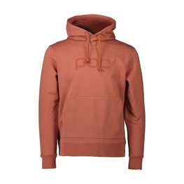 POC Kapuzenpullover - HOOD - Rot