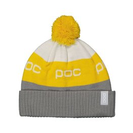 POC Fahrradmütze - POMPOM - Grau