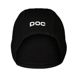 POC Fahrradmütze - THERMAL - Schwarz