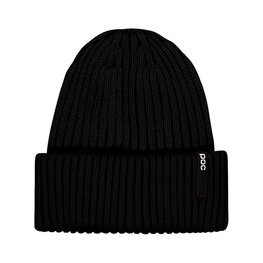 POC Fahrradmütze - BEANIE - Schwarz