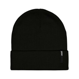 POC Fahrradmütze - BEANIE FLAT - Schwarz