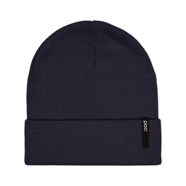 POC Fahrradmütze - BEANIE FLAT - Blau