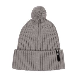 POC Fahrradmütze - BEANIE POM - Grau