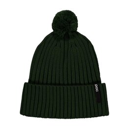 POC Fahrradmütze - BEANIE POM - Grün
