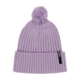 POC Fahrradmütze - BEANIE POM - Lila