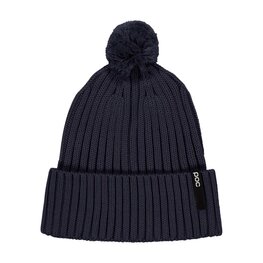POC Fahrradmütze - BEANIE POM - Blau