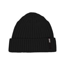 POC Fahrradmütze - BEANIE SHORT - Schwarz