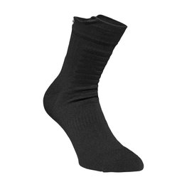 POC Klassische Fahrradsocken - ESSENTIAL MTB - Schwarz