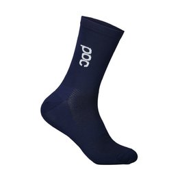 POC Klassische Fahrradsocken - SOLEUS LITE - Blau