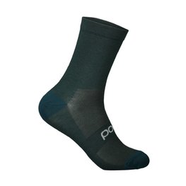 POC Klassische Fahrradsocken - ZEPHYR MERINO - Blau
