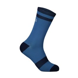 POC Klassische Fahrradsocken - LURE MTB - Blau