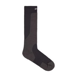 POC Klassische Fahrradsocken - RACE SOCK - Grau