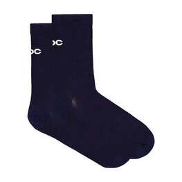 POC Klassische Fahrradsocken - CADENCE ROAD SOCKS - Blau
