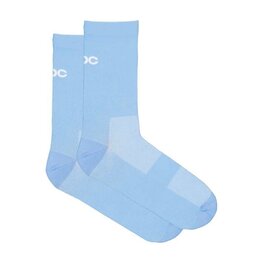 POC Klassische Fahrradsocken - CADENCE ROAD SOCKS - Blau