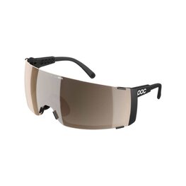 POC Fahrradsonnenbrille - PROPEL - Schwarz