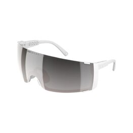 POC Fahrradsonnenbrille - PROPEL - Weiß