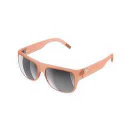 POC Fahrradsonnenbrille - WANT - Orange