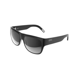 POC Fahrradsonnenbrille - WANT - Schwarz