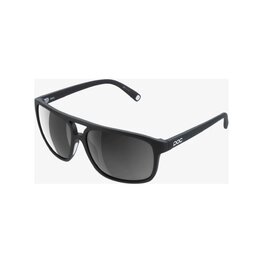 POC Fahrradsonnenbrille - WILL - Schwarz
