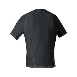 GORE Kurzarm Fahrrad-Shirt - M BL - Schwarz