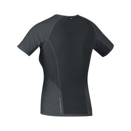 GORE Kurzarm Fahrrad-Shirt - M GWS BL - Anthrazit