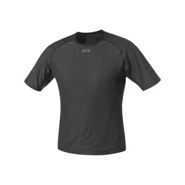 GORE Kurzarm Fahrrad-Shirt - M GWS BL - Schwarz