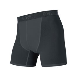 GORE Fahrrad-Boxershorts - M BL - Schwarz