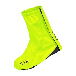 GORE Fahrrad-Überschuhe - GTX - Gelb